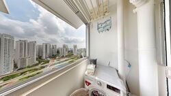 Blk 409D Northshore Residences II (Punggol), HDB 5 Rooms #537183931